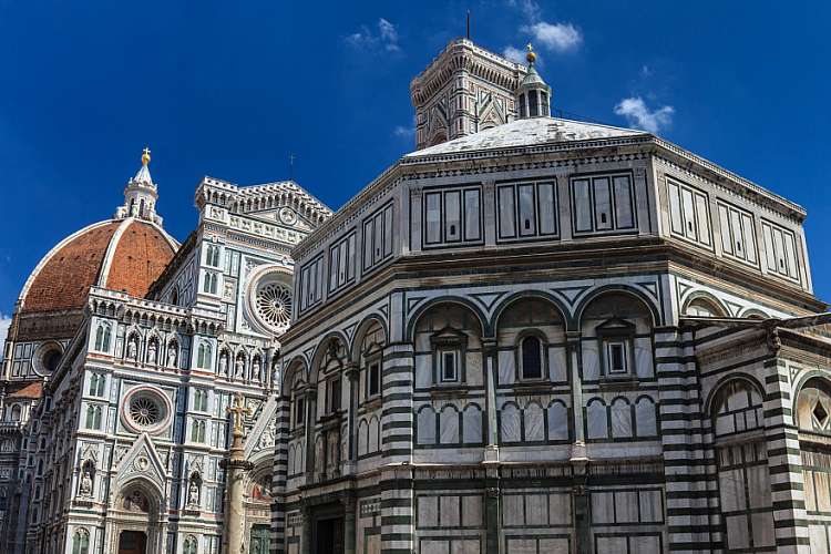 FIRENZE-SPECIALE CAPODANNO -30 Dicembre -2 Gennaio-categoria 4*!