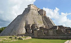 MESSICO: TOUR YUCATAN 2024