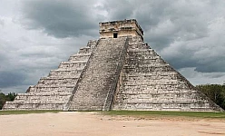 MESSICO: TOUR CHIAPAS E YUCATAN 2024