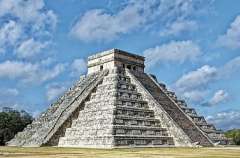MESSICO: GRAN TOUR DEL MESSICO 2024 (HOTEL STANDARD)