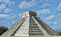 MESSICO: TOUR TERRA MAYA 2024