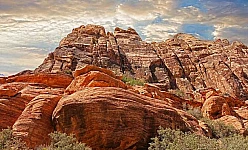 STATI UNITI: TOUR NATIONAL PARK EXPLORER (DA LAS VEGAS)