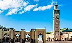 MAROCCO: TOUR MISTICA FES E LA CITTÀ ROSSA