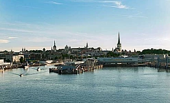 GRAN TOUR DELLE CAPITALI NORDICHE