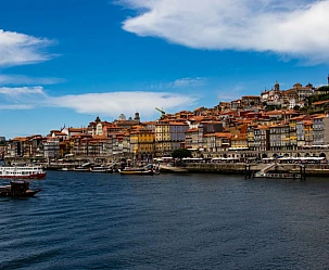 Scoperta incantevole a Porto: soggiorna al Casual Raizes Porto per solo 179 €