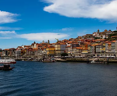 Scoperta incantevole a Porto: soggiorna al Casual Raizes Porto per solo 179 €