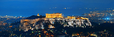 Tour Grecia Classica -Speciale Pasqua 2024-partenze da Roma e Milano 