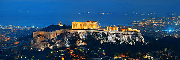 Tour Grecia Classica -Speciale Pasqua 2024-partenze da Roma e Milano