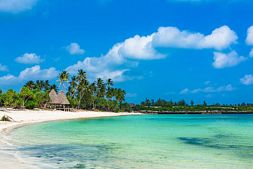 Scopri il fascino di Zanzibar: passa le feste al Karibu House Nungwi a soli 1.90...