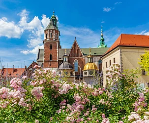 Scopri Cracovia: un viaggio incantevole con soggiorno al Cracow Central Aparthotel a partire da soli 108€!