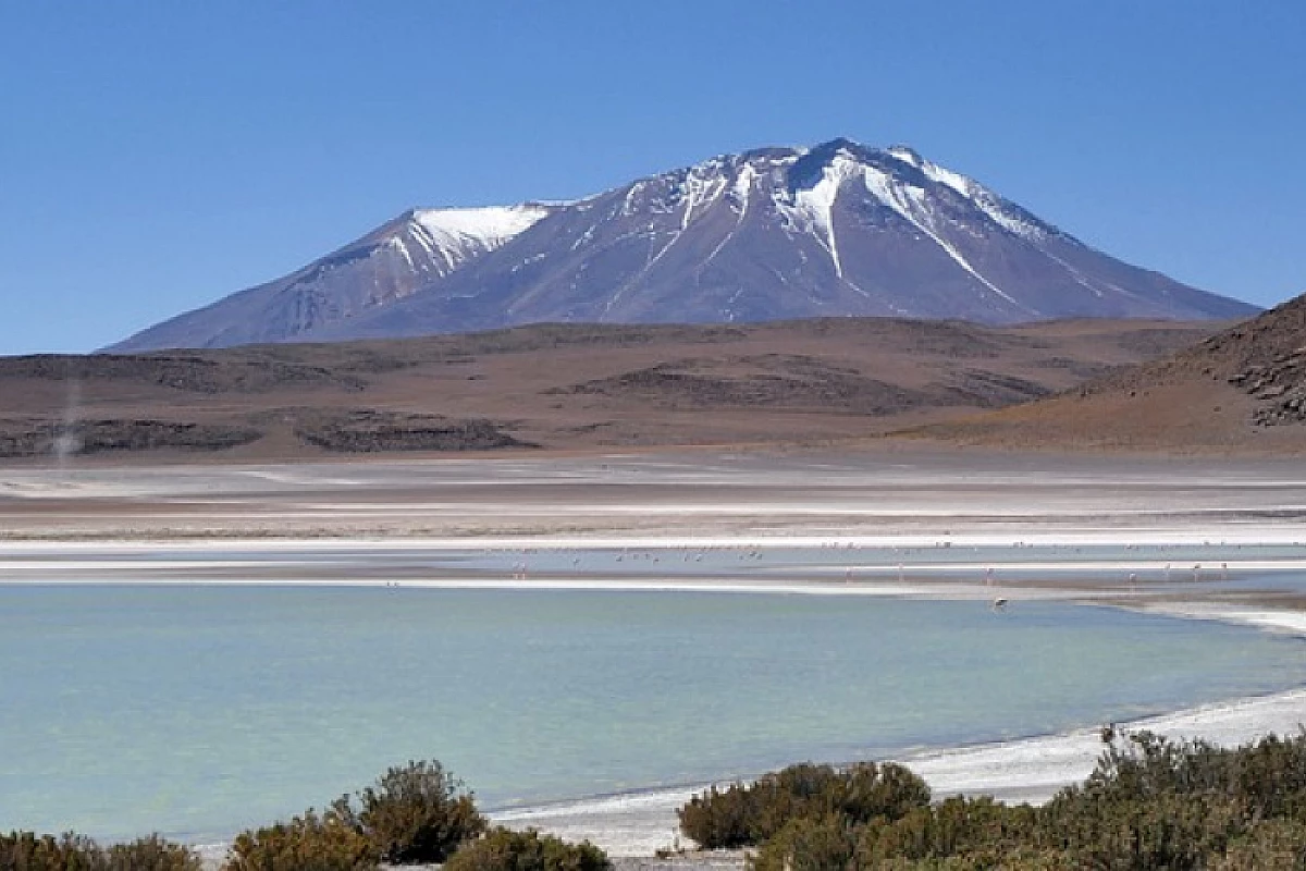 BOLIVIA: GRAN TOUR BOLIVIA