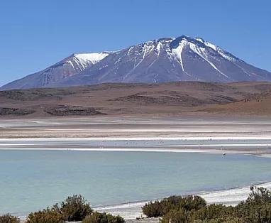 BOLIVIA: GRAN TOUR BOLIVIA