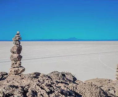 BOLIVIA: TOUR TODO BOLIVIA