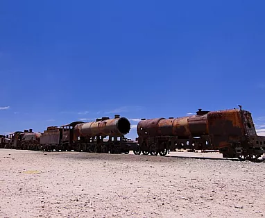 BOLIVIA E PERÙ: TOUR PERÙ E BOLIVIA (DA PUNO)