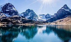 OFFERTISSIME TOUR BOLIVIA DA GENNAIO A DICEMBRE 2025