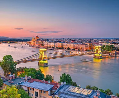 Weekend di lusso a Budapest a meno di 200€ con questa offerta a tempo e con VOLO INCLUSO!