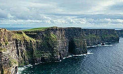 IRLANDA: TOUR OVEST D’IRLANDA (CORTO)