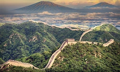 OFFERTISSIME TOUR CINA DA APRILE A DICEMBRE 2025
