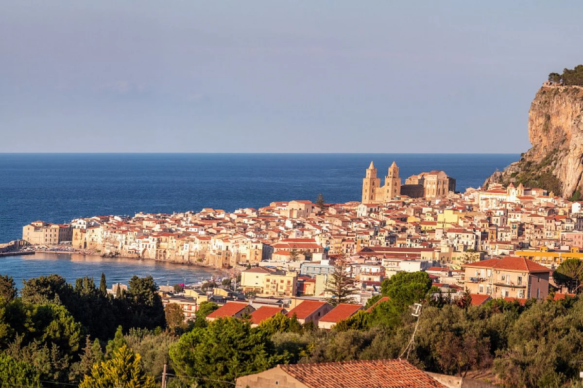 Catania dal centro storico: eleganza e comfort al Catania Inn a meno di 170 euro!