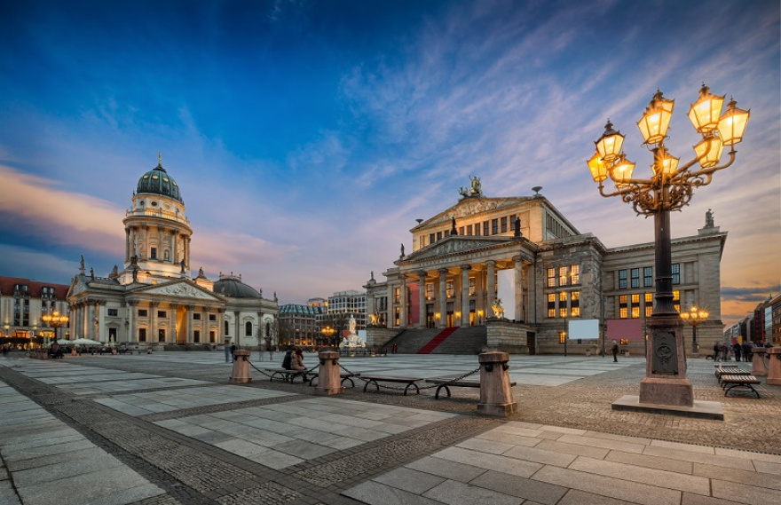 GERMANIA - TOUR GERMANIA DEL NORD - PARTENZE LUGLIO E AGOSTO 2024