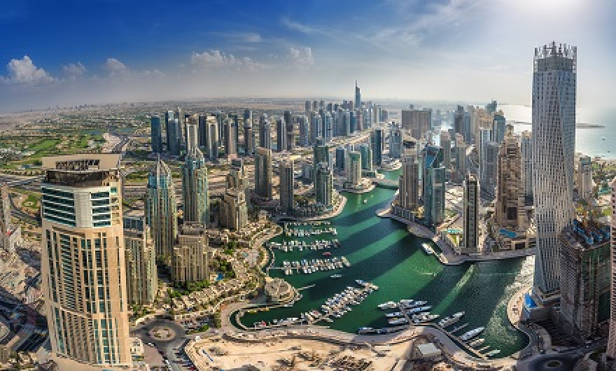 EMIRATI ARABI - TOUR CIAO DUBAI - PARTENZE DA GENNAIO A SETTEMBRE 2024