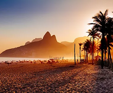 TOUR BRASILE COLONIALE - PARTENZE GENNAIO - DICEMBRE 2024