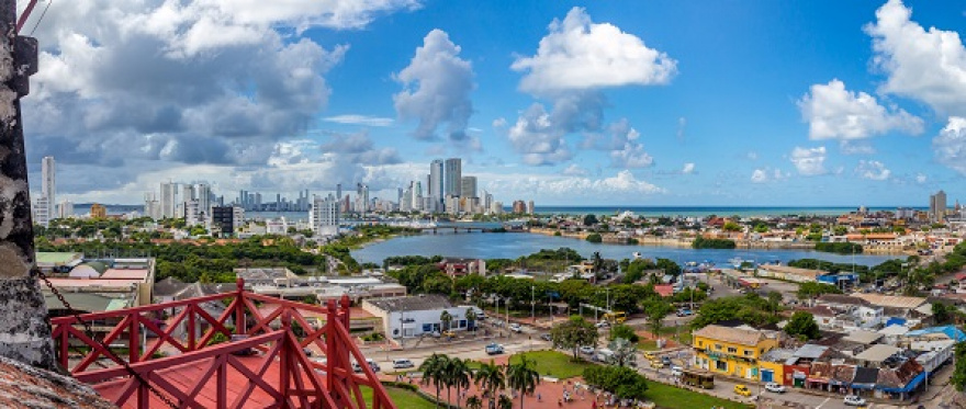 COLOMBIA - TOUR COLOMBIA CLASSICA - PARTENZE DA ROMA E MILANO 2024