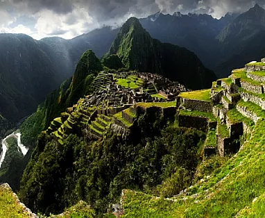 TOUR PERU ANTICO - PARTENZE DA GENNAIO A DICEMBRE 2024