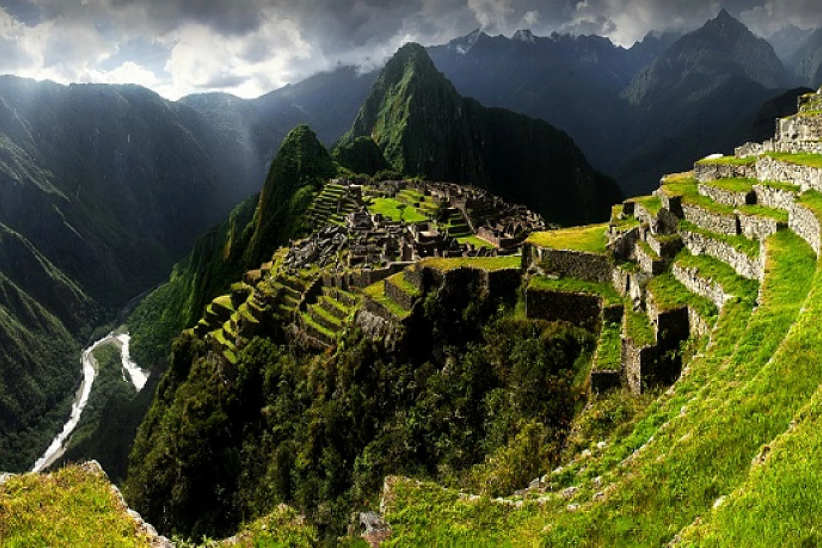 TOUR PERU CLASSICO - PARTENZE DA GENNAIO A DICEMBRE 2024