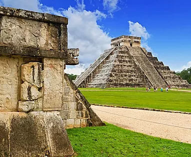 TOUR MESSICO E GUATEMALA - PARTENZE GENNAIO-NOVEMBRE 2024