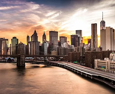 STATI UNITI - TOUR EASY NEW YORK - MARZO - DICEMBRE 2024