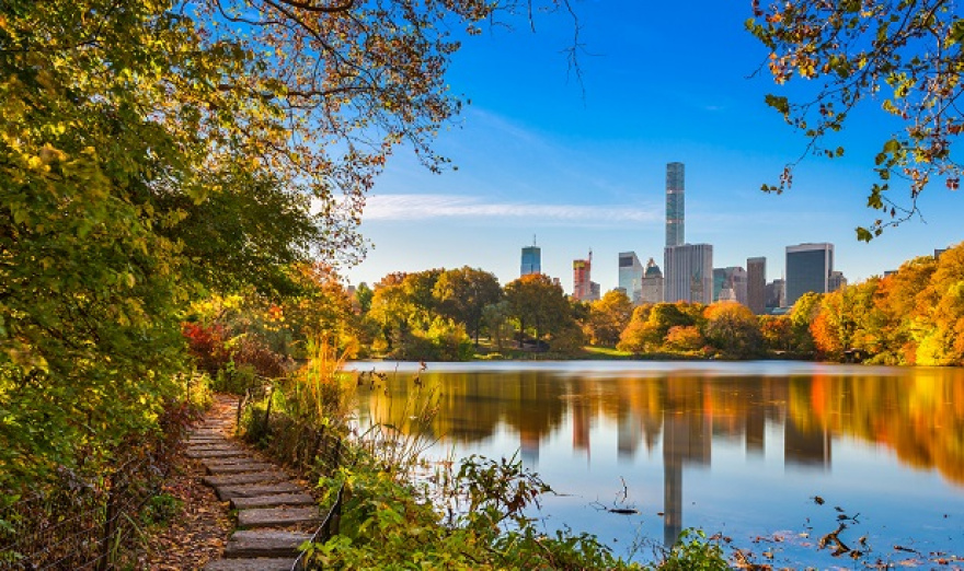 STATI UNITI - TOUR MINI EASY NEW YORK - MARZO - DICEMBRE 2024