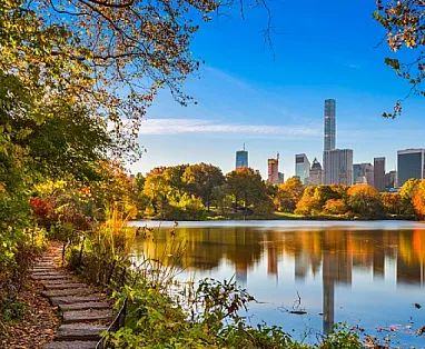 STATI UNITI - TOUR MINI EASY NEW YORK - MARZO - DICEMBRE 2024