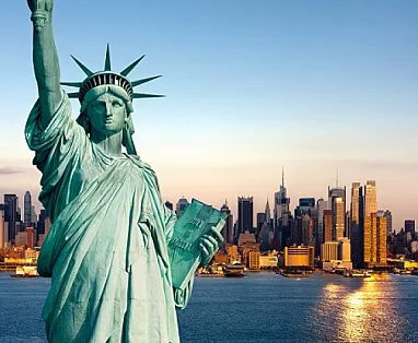 STATI UNITI - TOUR TRIANGOLO DELL'EST - APRILE-OTTOBRE 2024