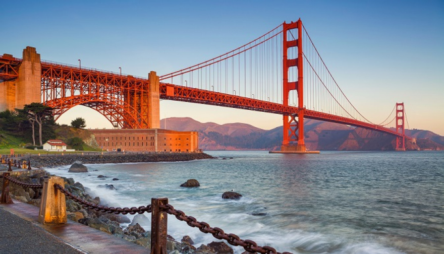 STATI UNITI - TOUR USA OVEST E PARCHI - APRILE - OTTOBRE  2024