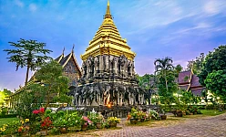 TOUR THAILANDIA CLASSICA - PARTENZE GENNAIO-OTTOBRE 2024