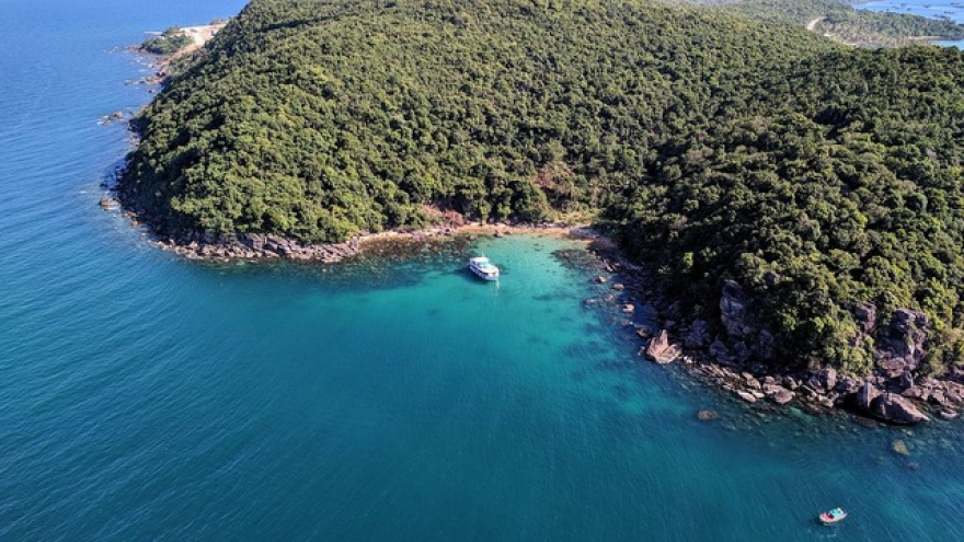 TOUR VIETNAM MERAVIGLIE E TESORI E PHU QUOC - SUPERIOR E DELUXE