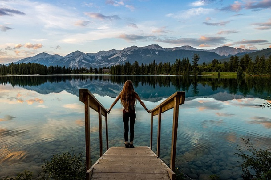 GRAN TOUR CANADESE - PARTENZE 2024 DA MAGGIO A SETTEMBRE