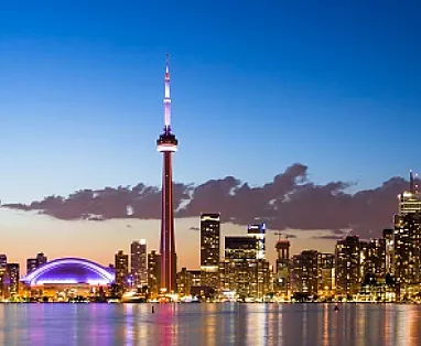 TOUR PANORAMA DELL'EST - PARTENZE 2024 DA GIUGNO A OTTOBRE