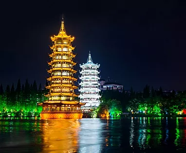 GRAN TOUR DELLA CINA - PARTENZE DA APRILE A NOVEMBRE 2024