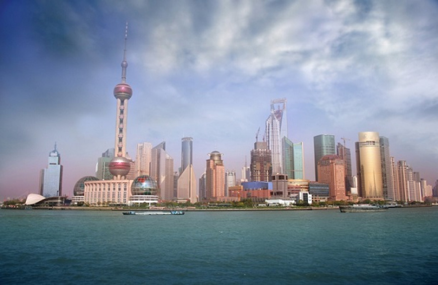 TOUR CINA PROSPERA - PARTENZE DA APRILE A NOVEMBRE 2024