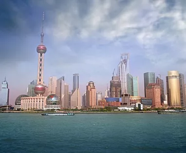 TOUR CINA PROSPERA - PARTENZE DA APRILE A NOVEMBRE 2024