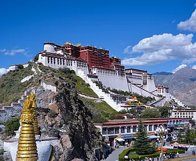 TOUR CINA CLASSICA E TIBET - PARTENZE DA APRILE A NOVEMBRE 2024