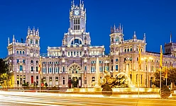 FLY & DRIVE MADRID E ANDALUSIA  - PARTENZE DA APRILE AD OTTOBRE 2024