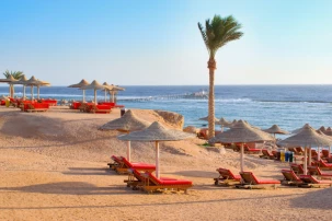 Offerta LAST MINUTE: 7 giorni all inclusive a Sharm El Sheik a partire da solo 520€