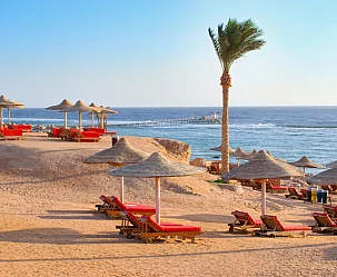 Offerta LAST MINUTE: 7 giorni all inclusive a Sharm El Sheik a partire da solo 520€