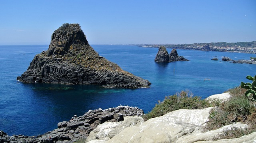 SICILIA: TOUR SICILIA EXPRESS