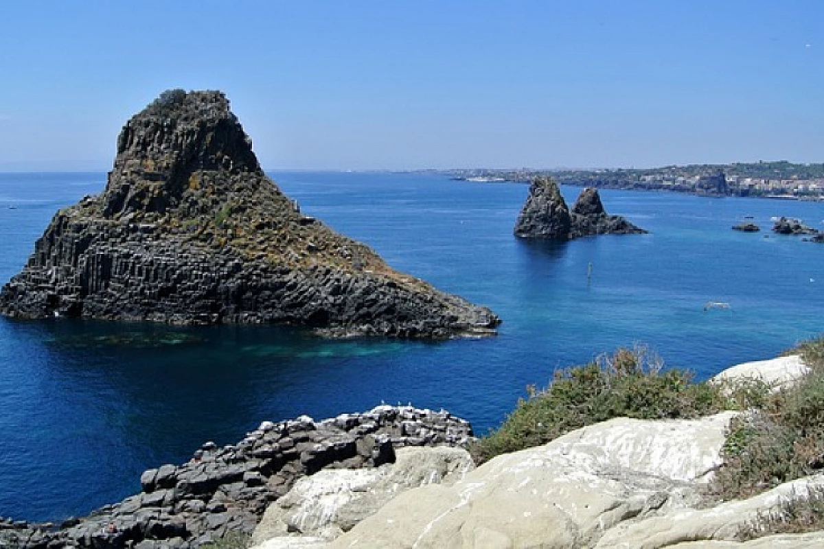 SICILIA: TOUR SICILIA EXPRESS