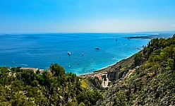 SICILIA: MINITOUR DELLA SICILIA