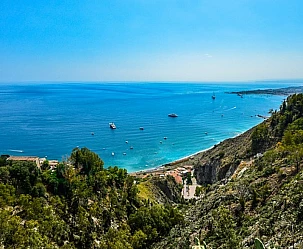 SICILIA: MINITOUR DELLA SICILIA